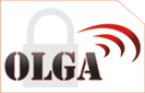 OLGA Logo